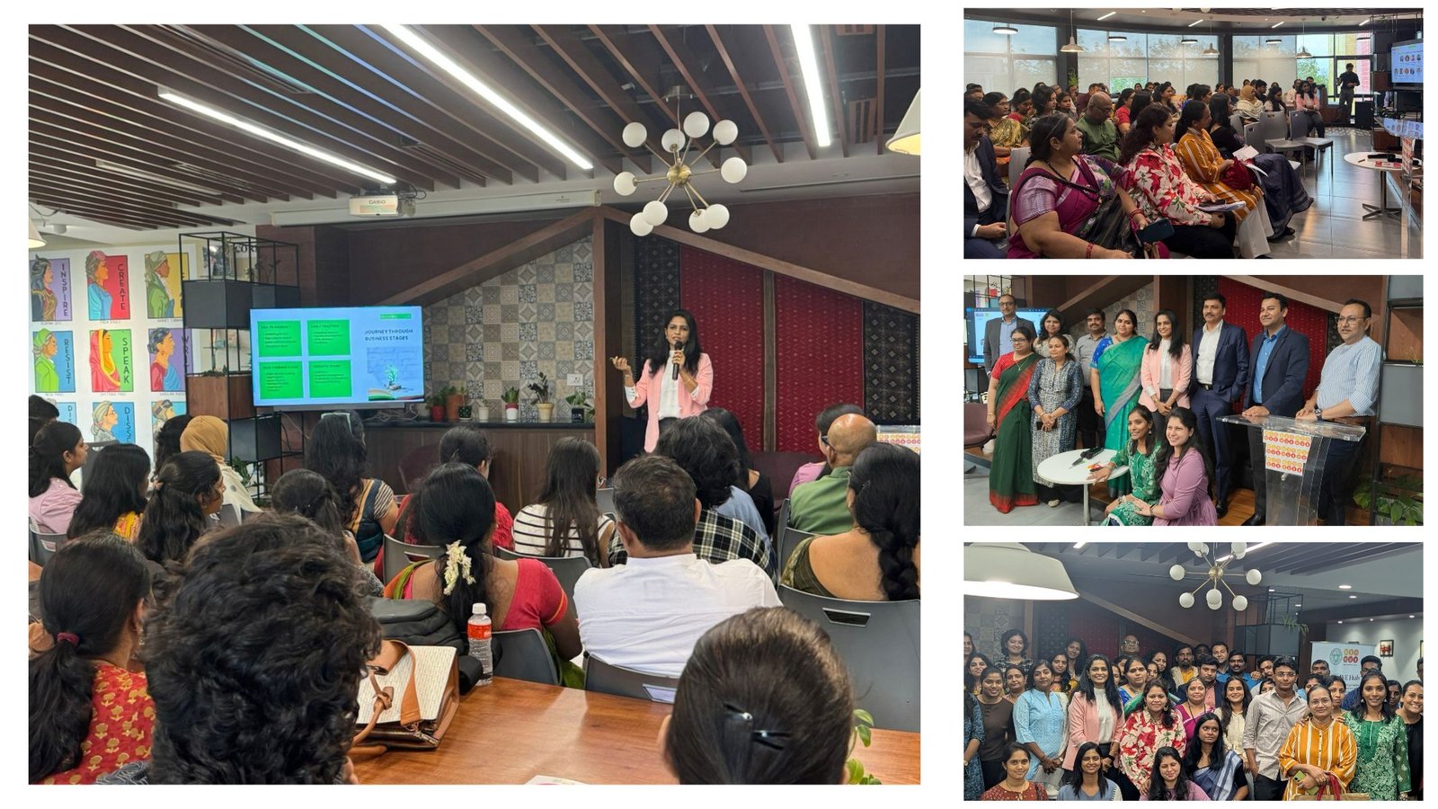 FinEmpower Season 2: Hyderabad